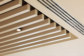 SAS740 | Linear Ceilings | SAS International